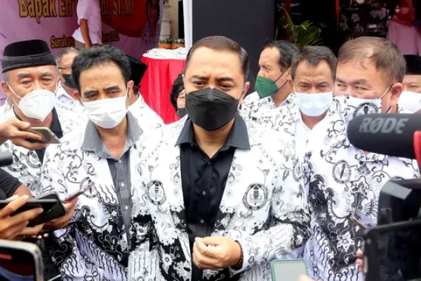 Tantangan PGRI Surabaya Usai Punya Gedung Baru