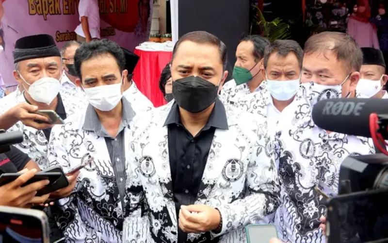 Tantangan PGRI Surabaya Usai Punya Gedung Baru